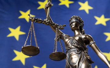 Latest ruling of the European Court of Justice on health claims