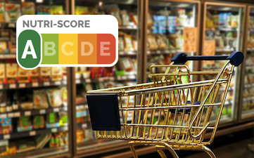 The Nutri-Score comes to Germany