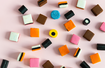 Warnings for liquorice